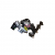 Renault Turbo  Clio IV, Captur 1.3TCE 144106580R
